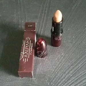 MAC AALIYAH LIPSTICK
